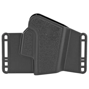 Funda de combate deportiva Glock HO02639 OEM para 20 21 - ambidiestra - negra - Imagen 1 de 2