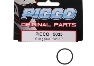 Peak O-Ring Cap P2/P3/P7 5035 Modeling - Picture 1 of 1