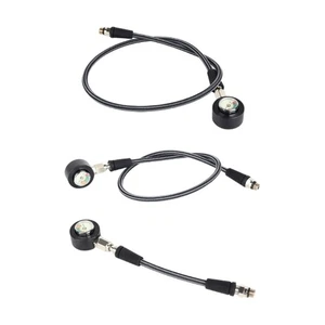 Scubas Tauchmanometer Ersatz Tauchmanometer Dauerhaft - Bild 1 von 11