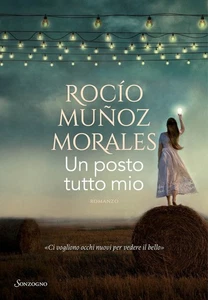 9788845401428 Posto tutto mio (un) - Rocio Muñoz Morales - Foto 1 di 1