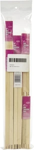 Frank A. Edmunds Mini Stretcher Bar Set-Assorted Sizes - Picture 1 of 1