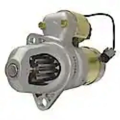 CARQUEST Electrical 17779S Starter and Related Components - Starter Motor - Image 1 of 4