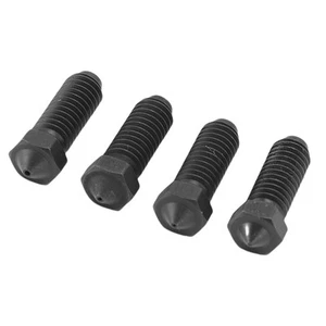 40Pcs Nozzles Fit For Kobra 3 Combo S1 0.2 0.4 0.6 0.8mm Nozzle Kit❀ - Afbeelding 1 van 24