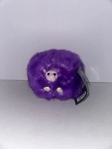 Just Play the Wizarding World of Harry Potter Pygmy Puff 5" Plush Toy WITH TAGS - Picture 1 of 2