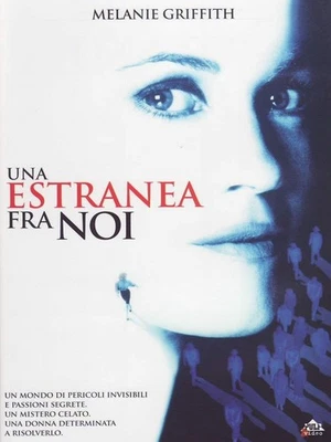 Una Estranea Fra Noi (DVD) Sara Griffith Griffith Sara james gandolfini - Image 1 of 2