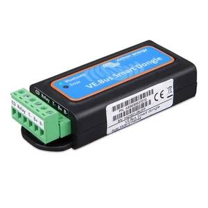 Victron Energy VE.Bus Smart Dongle Part No. ASS030537010 - Picture 1 of 4
