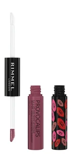 Set of 2 Rimmel London Provocalips 16hr Kiss-Proof Lip Color - 220 Lazy Daze - Picture 1 of 9