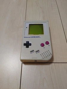 Nintendo Game Boy DMG-01 Konsole Gameboy Bros Japan - Bild 1 von 4