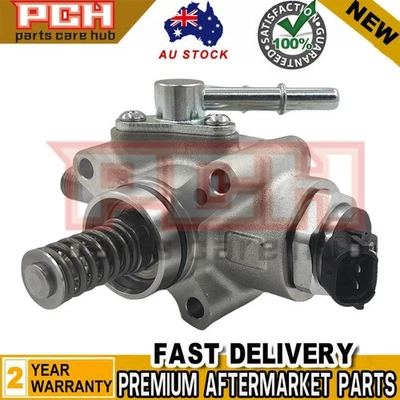 Direct Injection High Pressure Fuel Pump L3K9-13-35ZC for Mazda CX-7 3 6 2.3L - image 1 of 4