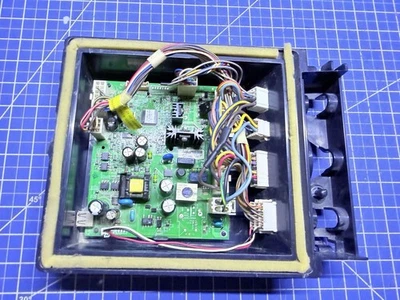 Frigidaire Kenmore Refrigerator Main Control Board P#242115244 - Image 1 of 4