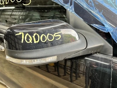 Módulo de control electrónico ECM del motor 3,7 L compatible con Lincoln Continental 17-20 Foto 1 de 4