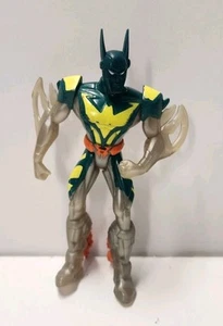 1999 Batman Beyond Laser Batman 5" Action Figure Kenner DC Comics Vintage - Picture 1 of 2