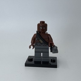 Gunner Zombie Minifigure Lego Pirates of the Caribbean Appears in set 853219