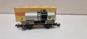 Wesa Wagon Citerne BP En TT - Photo 1/5