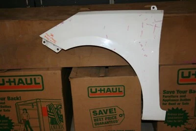 2012-2017 Hyundai Accent Left Front Fender OEM [15UPD] Foto 1 de 4