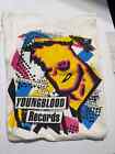 Youngblood Records SS Shirt Large mark Gonzales vision skateboards sxe pahc