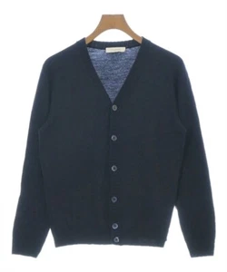 Cruciani Cardigan Dark Blue 46(Approx. M) 2200499445018 - Picture 1 of 8