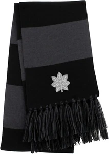 Army O5 Lieutenant Colonel (LTC) Rank Embroidered Scarf - Picture 1 of 1