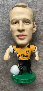 Matthias Sammer Borussia Dortmund PRO038 Corinthian Prostars Figure - Picture 1 of 1
