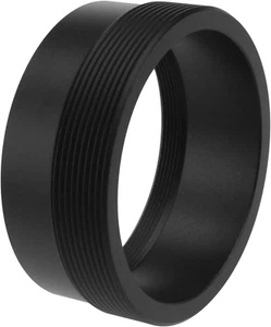 Adaptador Telescopio Astromania M42X0.75 Hembra a SCT Rosca Macho (2", 24 TPI) - Imagen 1 de 12
