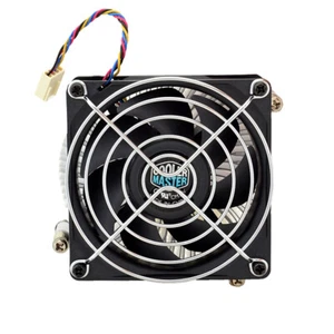 CPU Kühler mit Lüfter PC Cooler Master V26898-B963-V3 4-pin Sockel 1150 - Bild 1 von 2