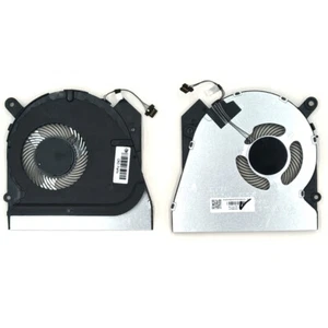 L47695-001 FOR HP ProBook 450 G6 Laptop CPU Cooling Fan - Picture 1 of 1