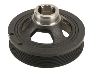 Crankshaft Pulley For G37 G35 Q50 QX50 EX35 FX35 370Z EX37 FX37 M35 M35h PQ57B8 - Picture 1 of 1