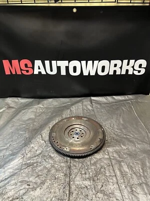 Volante embrague Subaru Impreza WRX 2002-2005 M/T turbo OEM 12342AA071 #506192 Foto 1 de 4