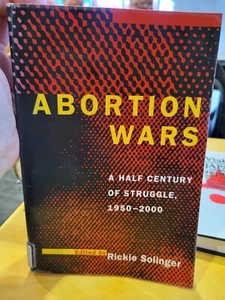 Abortion Wars 1998 - Picture 1 of 6