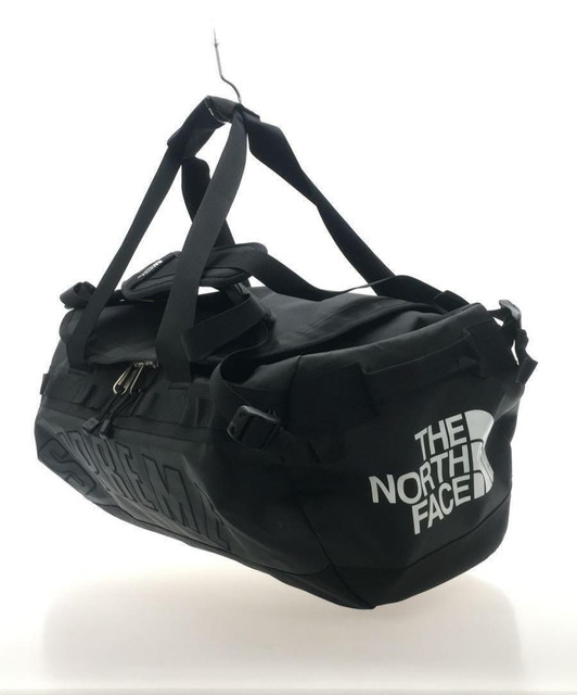 The North Face Studded Small Base Camp Duffle Bag - spring summer 2021 -  Supreme