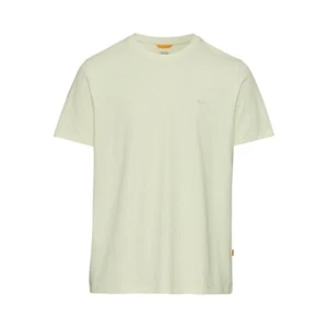 Camel active Herren Basic T-Shirt grün 5T01 409700 70 pale mint - Picture 1 of 4