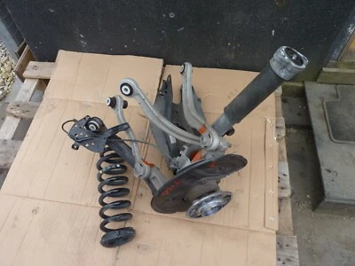 2020 MERCEDES GLC X253 REAR SUSPENSION HUB ARMS WISHBONE LEFT A2133572500 - Image 1 of 4