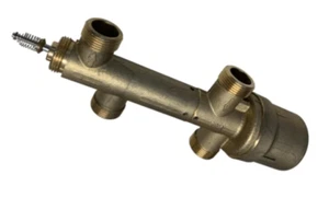 DUTYPOINT HIU PROPORTIONAL VALVE DU-906213 906213 - Picture 1 of 1