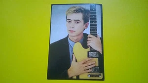 Sticker Panini THE SMASH HITS COLLECTION -n°42 NICK HEYWARD - Picture 1 of 1