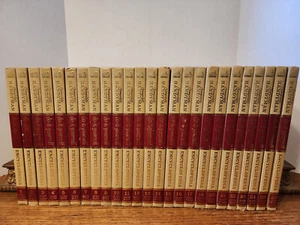 24 of 25 VTG COMPLETE HANDYMAN DO IT YOURSELF ENCYCLOPEDIA VOL. 1-18, 20-25 - Imagen 1 de 23