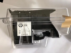 Original 711 Druckkopf C1Q10A kompatibel für DesignJet T120 T520 - Bild 1 von 3