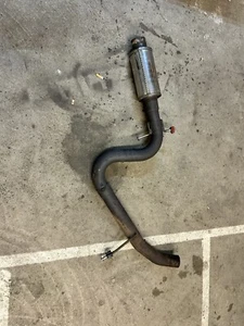 Simons Schalldämpfer - Bild 1 von 2