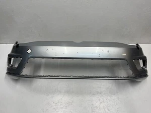 Parachoques delantero Volkswagen Golf VII 5G R line 5G0807221AL original vw81 - Imagen 1 de 18