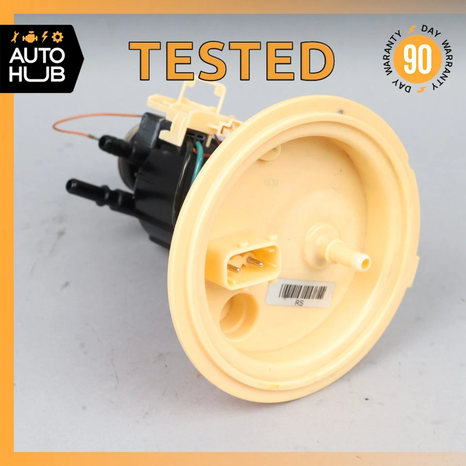 Оригинальный правосторонний топливный фильтр для бензобака 10-20 Ferrari GTC4 Lusso/F12 - Изображение 1 из 4