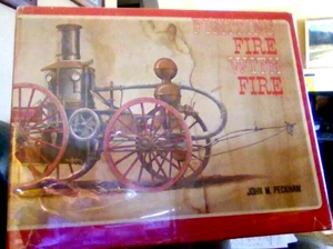 Fight Fire with Fire - Picture 1 of 3