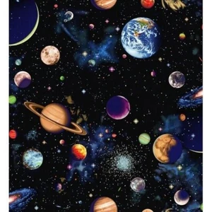 UNIVERSO DE PLANETAS DEL SISTEMA SOLAR NUTEX - Imagen 1 de 14