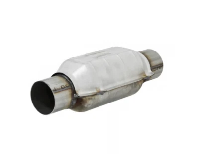 Toyota Sequoia 2005-2007 4,7 L convertidor catalítico compatible con CARB conductor 236 Foto 1 de 2