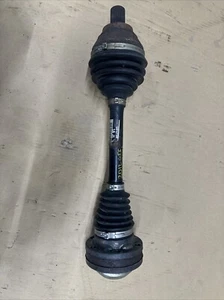 2011-2017 Volkswagen Cc Axle Shaft Front Driver Cv C/v YMBPI 047 - Picture 1 of 4