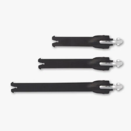 Stiefel- und Schuhzubehör und -ersatzteile