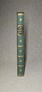 The Poems of Robert Burns, 1965. Heritage Club with Slipcase - Bild 1 von 11