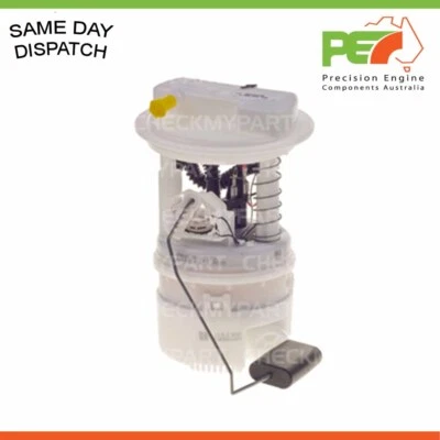 New OEM QUALITY In-tank Fuel Pump Assembly For Renault Clio X65 1.4L 3.01 - 5.01 - image 1 of 4