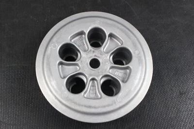 Yamaha Yz125 2003 placa de presión OEM B4361 Foto 1 de 3