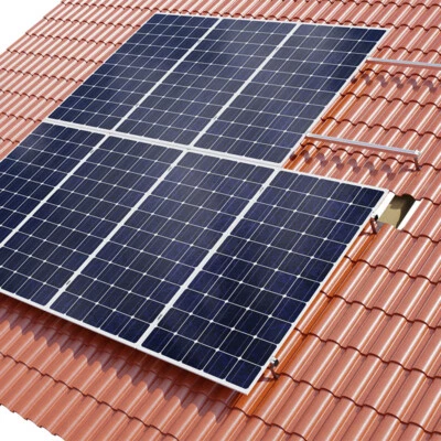 FAIR-PLAY91 Befestigung am Dach, DACHHAKEN, PV Montage, Solarmodul Teile, Photovoltaik , TÜV