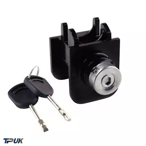 FOR FORD TRANSIT MK6 BONNET HOOD LOCK LATCH CATCH WITH 2 KEYS - Picture 1 of 12