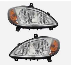 2x SCHEINWERFER VORNE LINKS RECHTS ELEKTRISCH MERCEDES VITO VIANO 2003 - Bild 1 von 3